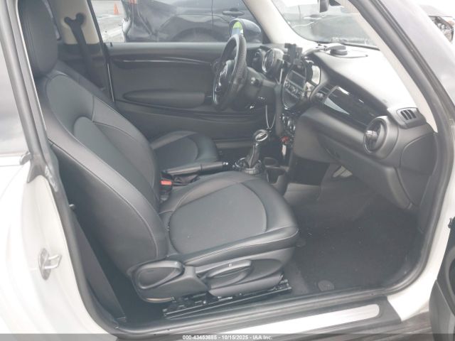 2014 MINI HARDTOP WMWXM5C53ET933353 Photo 4