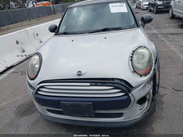 2014 MINI HARDTOP WMWXM5C53ET933353 Photo 5