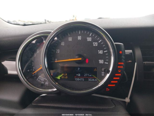 2014 MINI HARDTOP WMWXM5C53ET933353 Photo 6