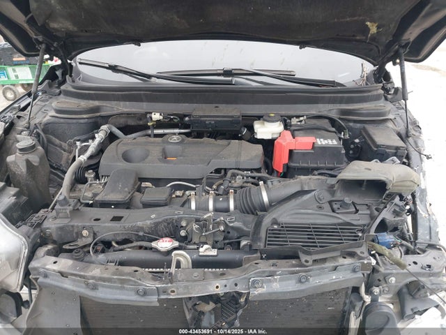 2019 ACURA RDX 5J8TC1H61KL010056 Photo 9