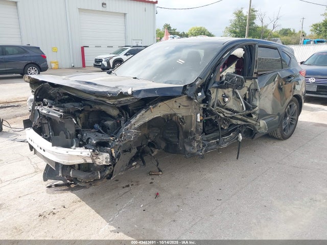 2019 ACURA RDX 5J8TC1H61KL010056 Photo 1