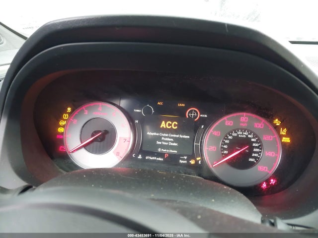 2019 ACURA RDX 5J8TC1H61KL010056 Photo 6