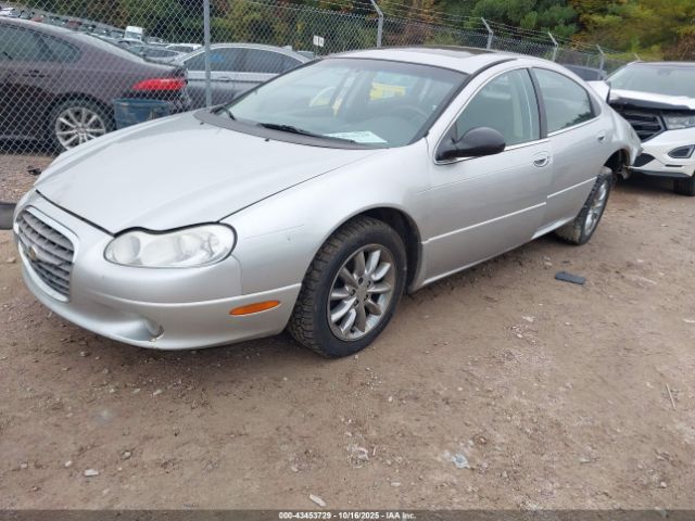 2004 CHRYSLER CONCORDE 2C3HD56G44H695470 Photo 1