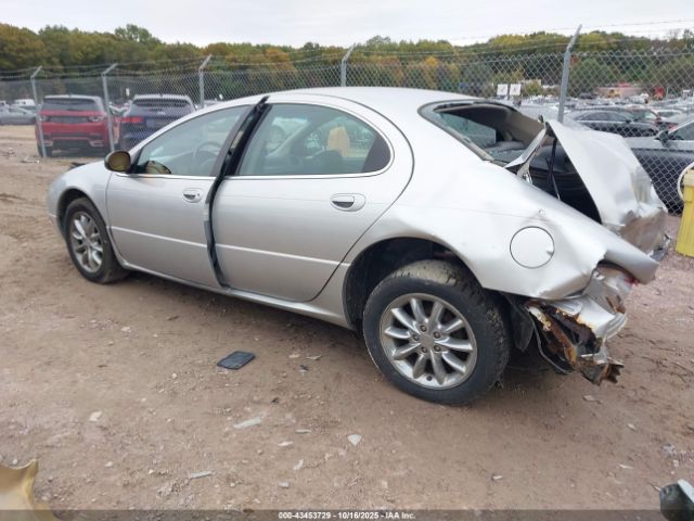 2004 CHRYSLER CONCORDE 2C3HD56G44H695470 Photo 2