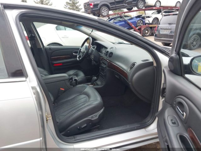 2004 CHRYSLER CONCORDE 2C3HD56G44H695470 Photo 4