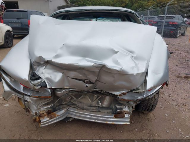 2004 CHRYSLER CONCORDE 2C3HD56G44H695470 Photo 5