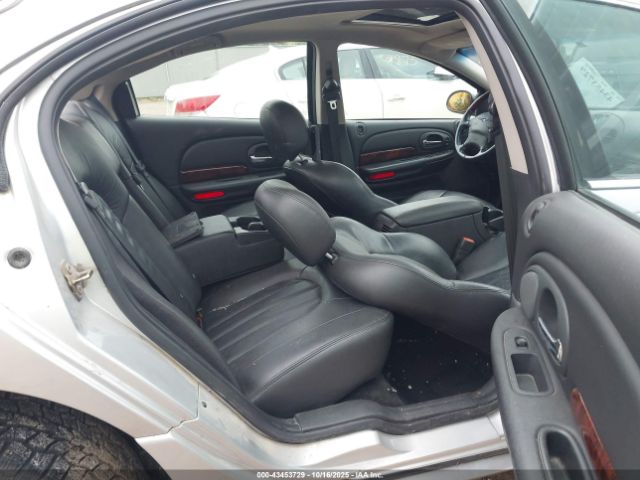 2004 CHRYSLER CONCORDE 2C3HD56G44H695470 Photo 7