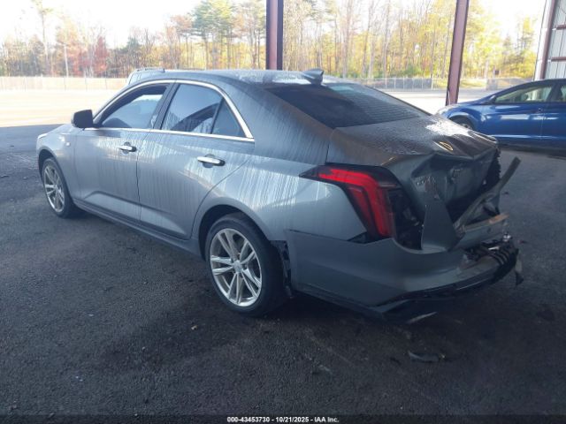 2020 CADILLAC CT4 1G6DK5RK1L0139140 Photo 2