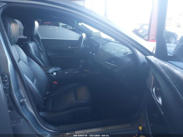 2020 CADILLAC CT4 1G6DK5RK1L0139140 Photo 4