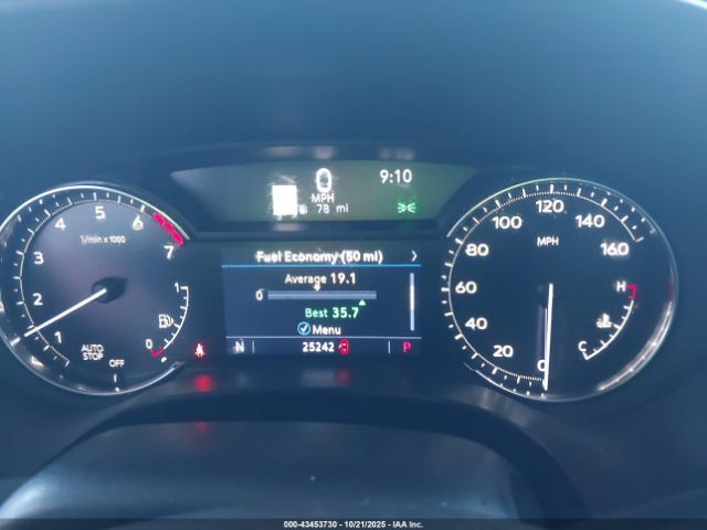 2020 CADILLAC CT4 1G6DK5RK1L0139140 Photo 6