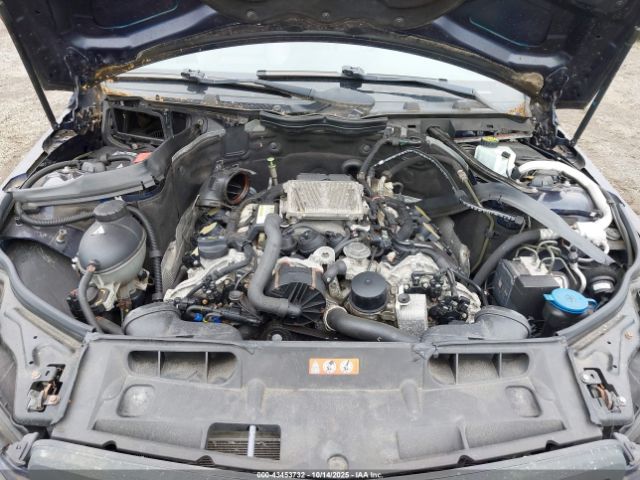 2012 MERCEDES-BENZ C 300 WDDGF8BB5CA656144 Photo 9