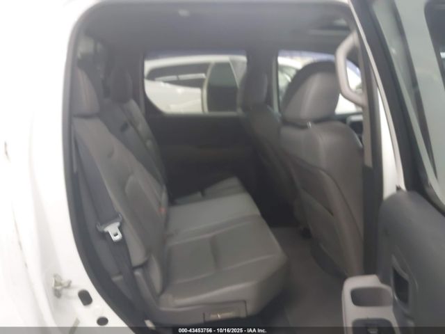 2011 HONDA RIDGELINE 5FPYK1F5XBB454323 Photo 7