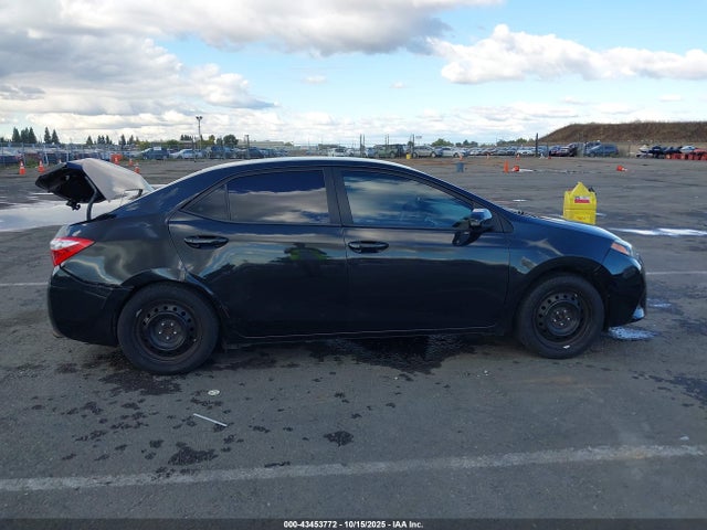 Toyota COROLLA LE 2014 5YFBURHE8EP157256 Image 13