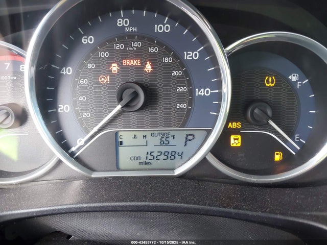Toyota COROLLA LE 2014 5YFBURHE8EP157256 Image 15