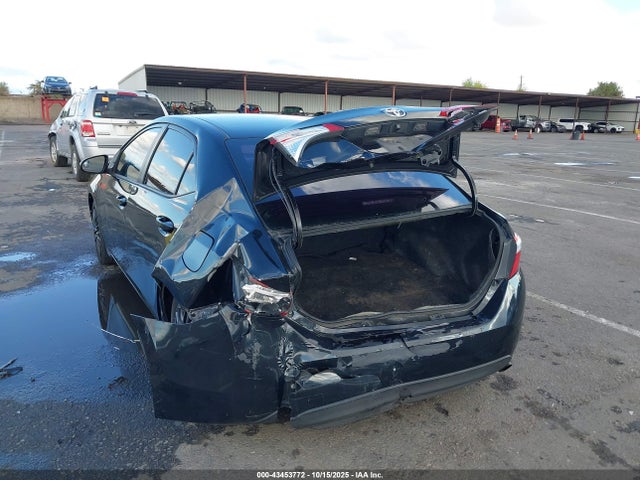 Toyota COROLLA LE 2014 5YFBURHE8EP157256 Image 6