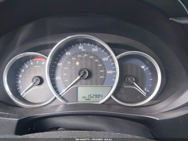 Toyota COROLLA LE 2014 5YFBURHE8EP157256 Image 7
