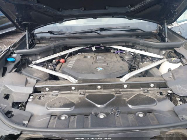 2021 BMW X5 5UXCR6C07M9E38101 Photo 9