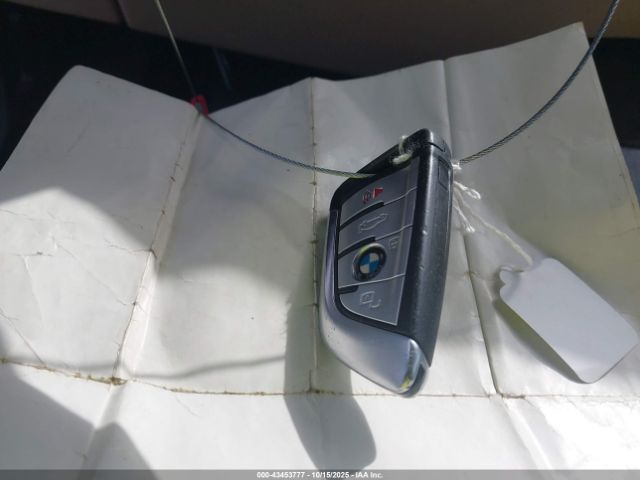 2021 BMW X5 5UXCR6C07M9E38101 Photo 10