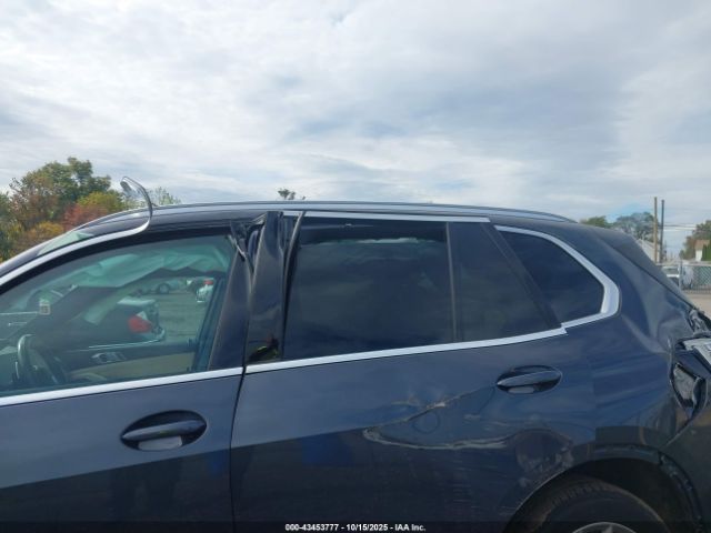 2021 BMW X5 5UXCR6C07M9E38101 Photo 5