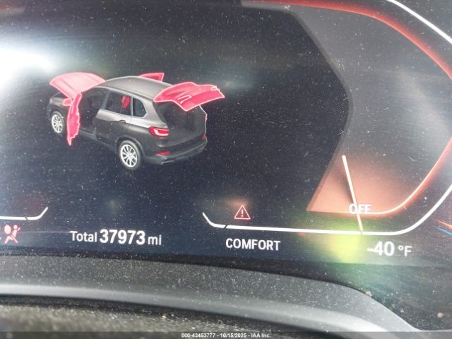 2021 BMW X5 5UXCR6C07M9E38101 Photo 6