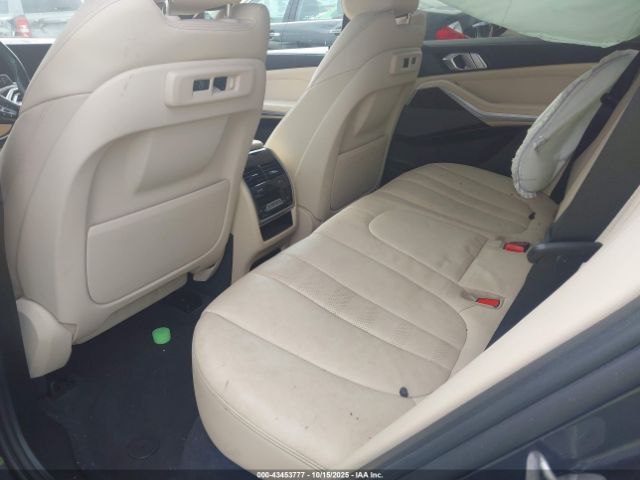 2021 BMW X5 5UXCR6C07M9E38101 Photo 7