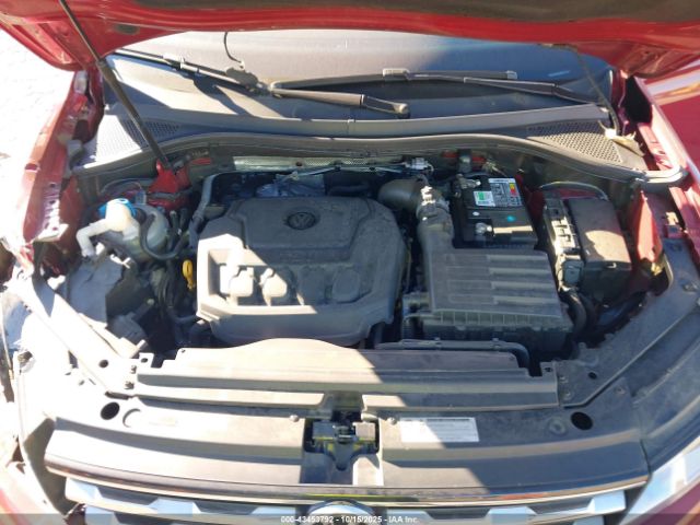 2018 VOLKSWAGEN TIGUAN 3VV1B7AX8JM031242 Photo 9