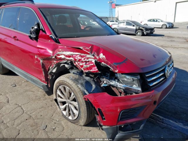 2018 VOLKSWAGEN TIGUAN 3VV1B7AX8JM031242 Photo 5