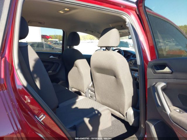 2018 VOLKSWAGEN TIGUAN 3VV1B7AX8JM031242 Photo 7