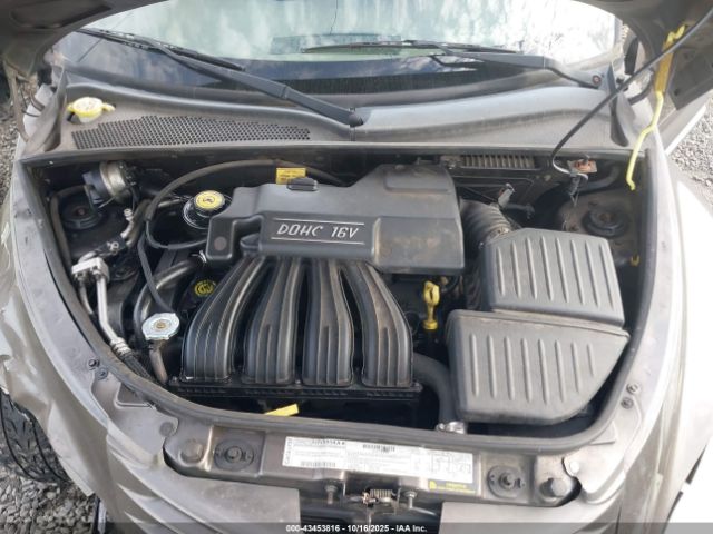 2001 CHRYSLER PT CRUISER 3C8FY4BB61T565445 Photo 9