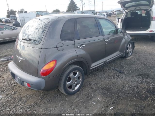 2001 CHRYSLER PT CRUISER 3C8FY4BB61T565445 Photo 3