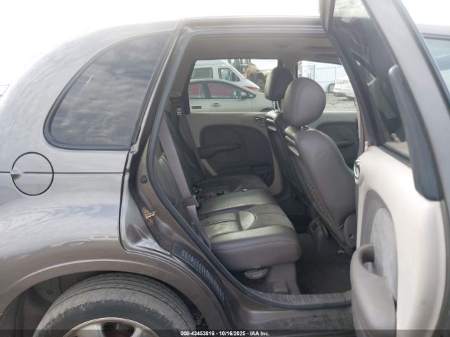 2001 CHRYSLER PT CRUISER 3C8FY4BB61T565445 Photo 7