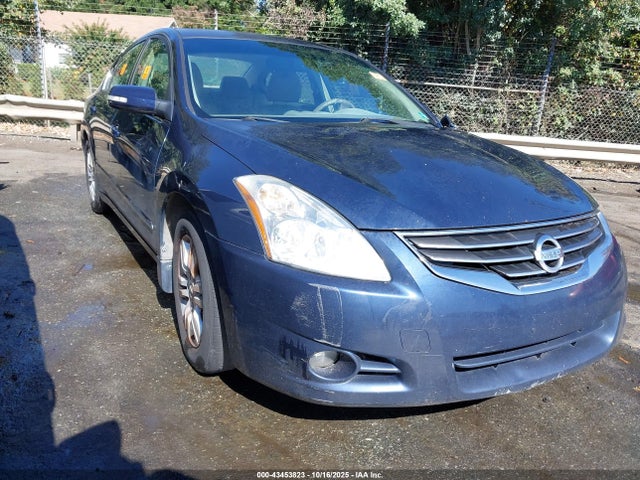 43453823 :رقم المزاد ، 1N4AL2AP4BC120880 vin ، 2011 Nissan Altima 2.5 S مزاد بيع