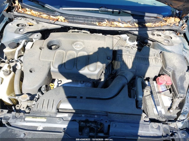Aukcja sprzedaży 2011 Nissan Altima 2.5 S, vin: 1N4AL2AP4BC120880, numer aukcji: 43453823