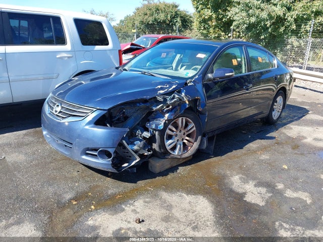 43453823 :رقم المزاد ، 1N4AL2AP4BC120880 vin ، 2011 Nissan Altima 2.5 S مزاد بيع