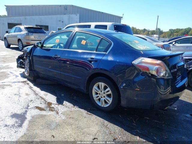43453823 :رقم المزاد ، 1N4AL2AP4BC120880 vin ، 2011 Nissan Altima 2.5 S مزاد بيع