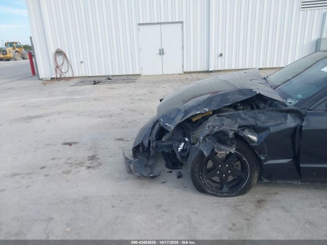 2007 FORD MUSTANG 1ZVFT82H875249076 Photo 5