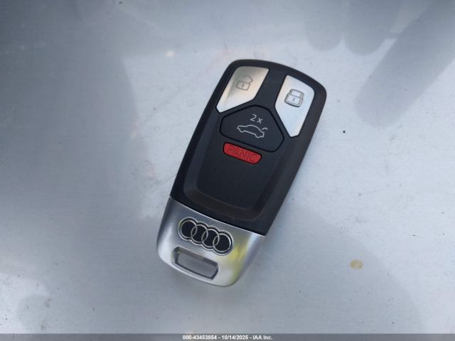 2019 AUDI Q5 WA1BNAFY6K2068592 Photo 10