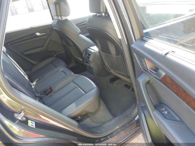 2019 AUDI Q5 WA1BNAFY6K2068592 Photo 7