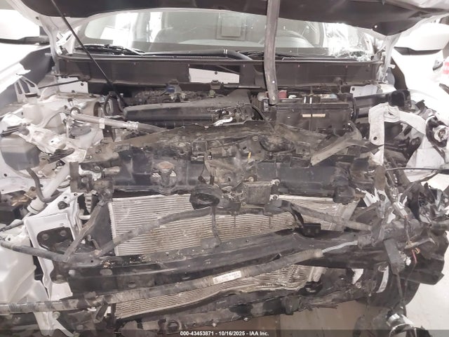 Nissan ROGUE S 2018 KNMAT2MT2JP576600 Image 10