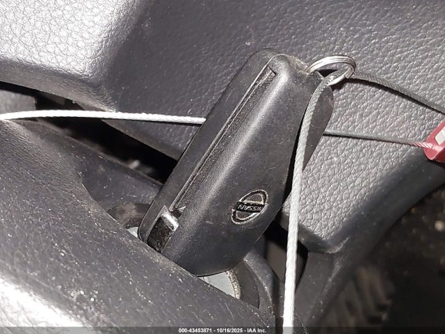 Nissan ROGUE S 2018 KNMAT2MT2JP576600 Image 11