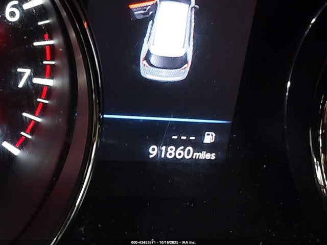 Nissan ROGUE S 2018 KNMAT2MT2JP576600 Image 15