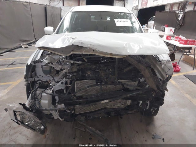 Nissan ROGUE S 2018 KNMAT2MT2JP576600 Image 6
