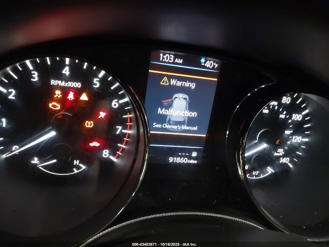 Nissan ROGUE S 2018 KNMAT2MT2JP576600 Image 7