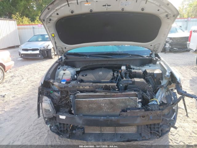 2023 HYUNDAI TUCSON 5NMJF3AE3PH161886 Photo 9