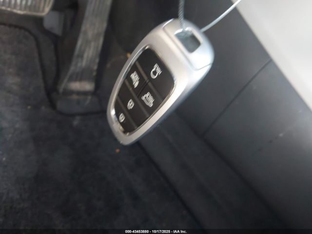 2023 HYUNDAI TUCSON 5NMJF3AE3PH161886 Photo 10