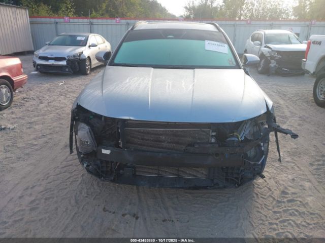 2023 HYUNDAI TUCSON 5NMJF3AE3PH161886 Photo 5