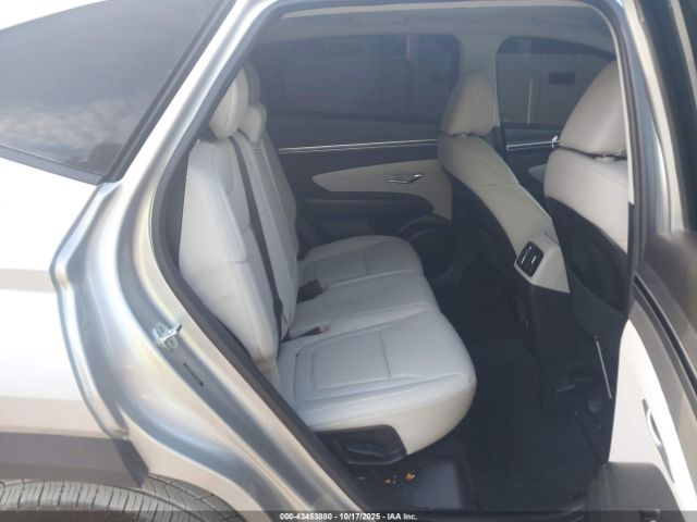 2023 HYUNDAI TUCSON 5NMJF3AE3PH161886 Photo 7
