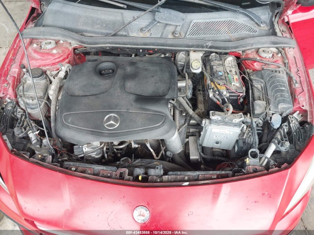 Продажа на аукционе авто 2019 Mercedes-benz Cla 250 4matic, vin: WDDSJ4GB1KN730483, номер лота: 43453888