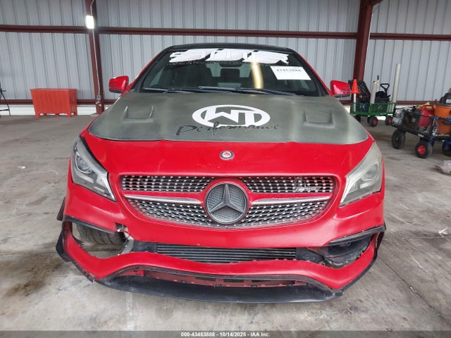 Продажа на аукционе авто 2019 Mercedes-benz Cla 250 4matic, vin: WDDSJ4GB1KN730483, номер лота: 43453888