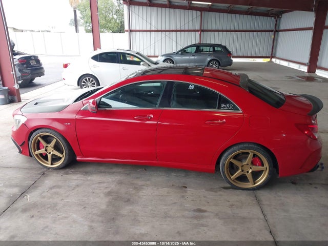 Продажа на аукционе авто 2019 Mercedes-benz Cla 250 4matic, vin: WDDSJ4GB1KN730483, номер лота: 43453888